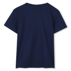 T-shirt a maniche corte TIMBERLAND 
                    RAGAZZO
