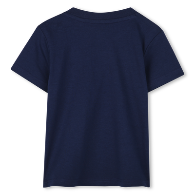 T-shirt a maniche corte TIMBERLAND RAGAZZO