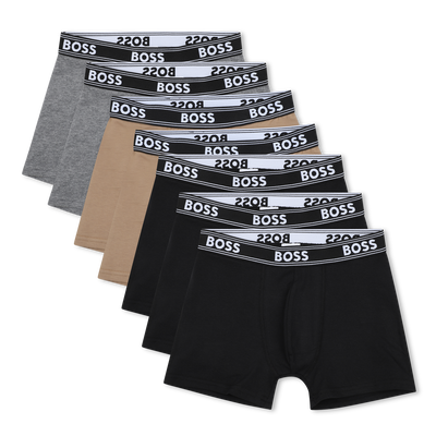 Set di boxer BOSS BAMBINO