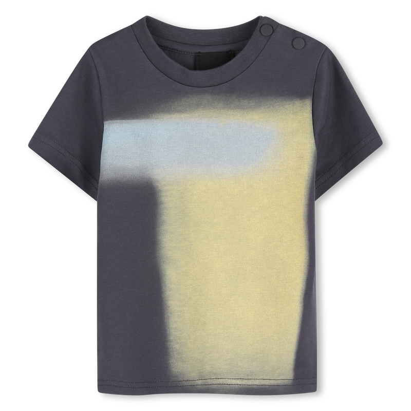 T-shirt a maniche corte GIVENCHY 
                        RAGAZZO