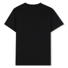 T-shirt a maniche corte HUGO 
                    RAGAZZO