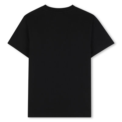 T-shirt a maniche corte HUGO RAGAZZO