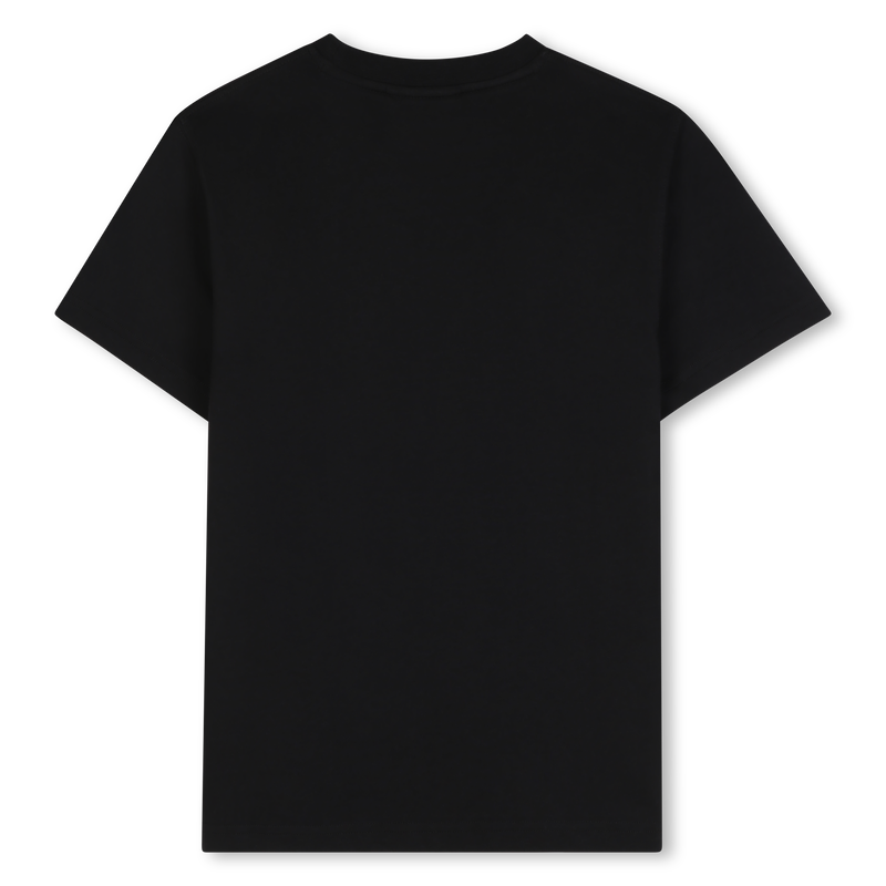 T-shirt a maniche corte HUGO 
                        RAGAZZO