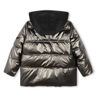 Piumino idrorepellente ZADIG & VOLTAIRE 
                    BAMBINA