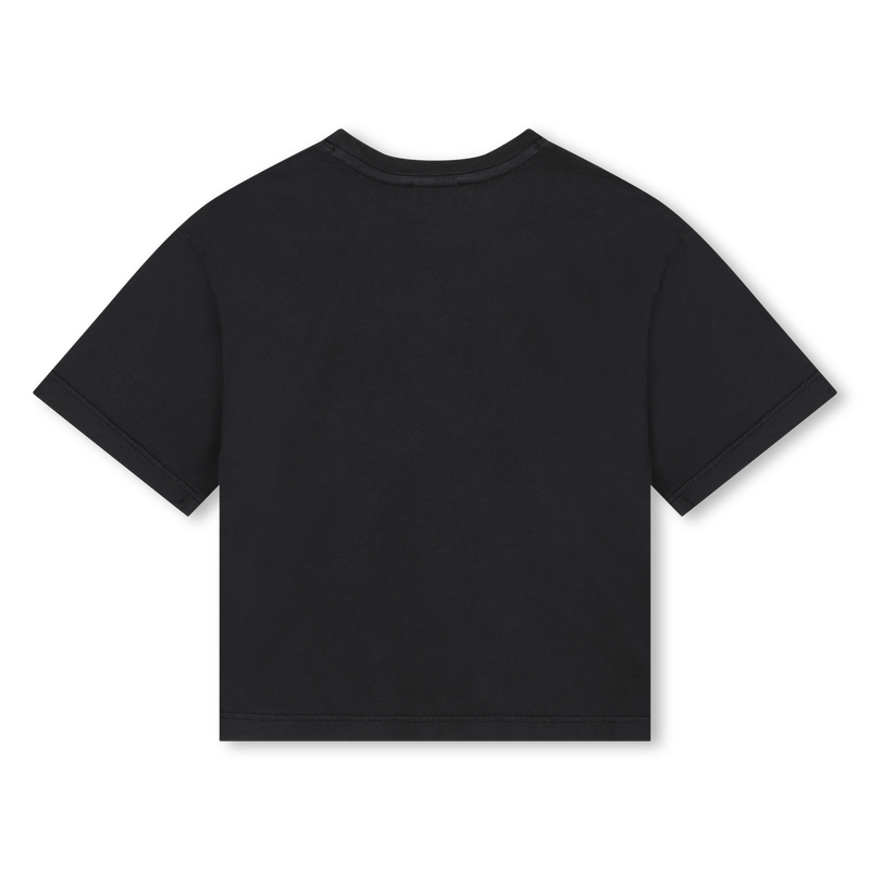 T-shirt a maniche corte MARC JACOBS 
                        UNISEX