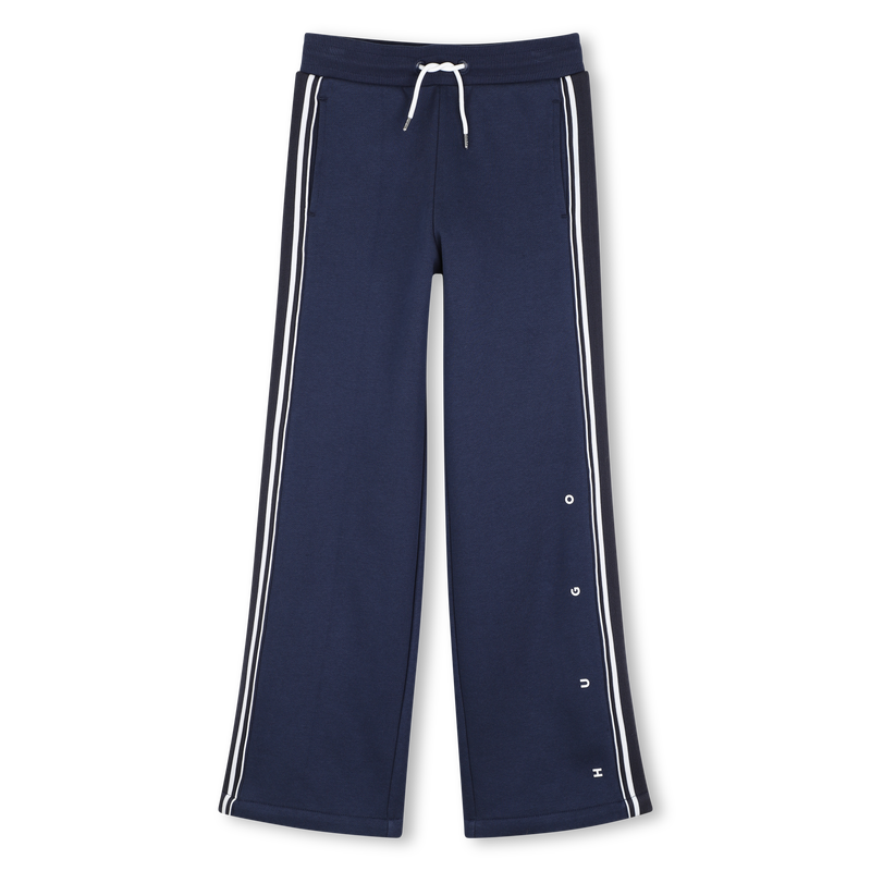Pantaloni da jogging HUGO 
                        BAMBINA