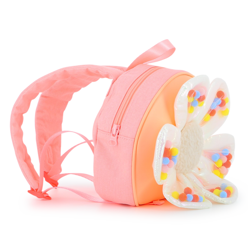 Zaino piccolo BILLIEBLUSH 
                        BAMBINA