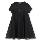 Abito 2 in 1 DKNY 
                    BAMBINA