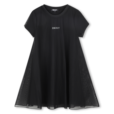 Abito 2 in 1 DKNY BAMBINA