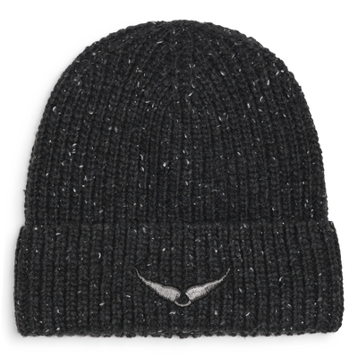 Cappello di lana ZADIG & VOLTAIRE BAMBINA