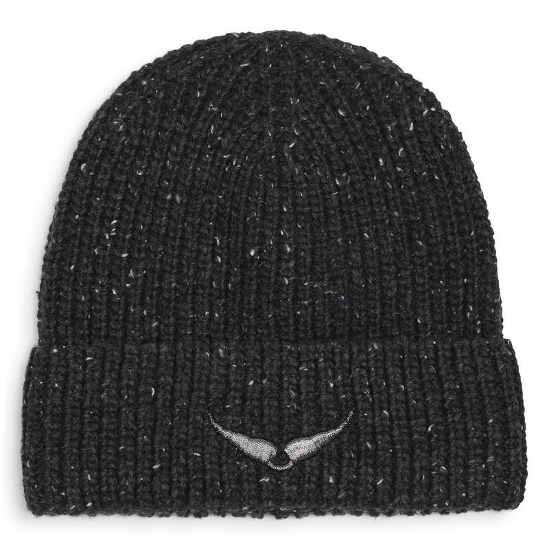 Cappello di lana ZADIG & VOLTAIRE 
                        BAMBINA