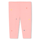 Set felpa e leggings BILLIEBLUSH 
                    BAMBINA