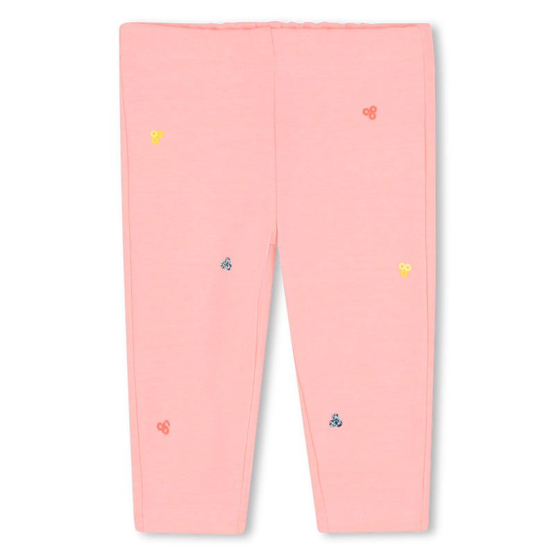 Set felpa e leggings BILLIEBLUSH 
                        BAMBINA
