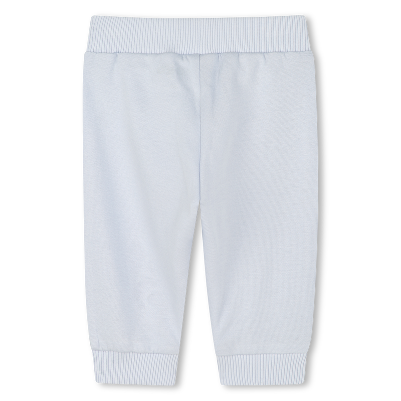 Set pantaloni e felpa KENZO KIDS 
                        RAGAZZO