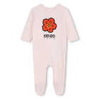 Set di due pigiami in cotone KENZO KIDS 
                    UNISEX