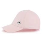 Tappo con chiusura regolabile KARL LAGERFELD KIDS 
                    BAMBINA