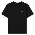 T-shirt a maniche corte GIVENCHY 
                    UNISEX