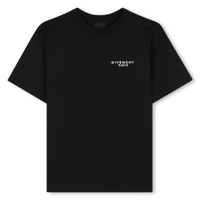 T-shirt a maniche corte GIVENCHY UNISEX