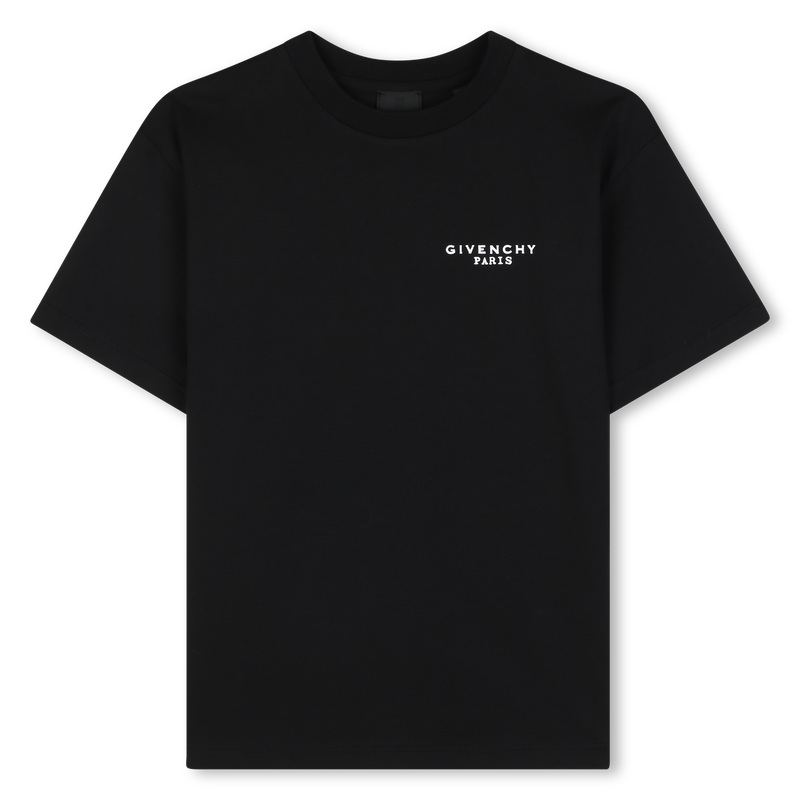 T-shirt a maniche corte GIVENCHY 
                        UNISEX
