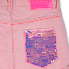 Calzoncini BILLIEBLUSH 
                    BAMBINA