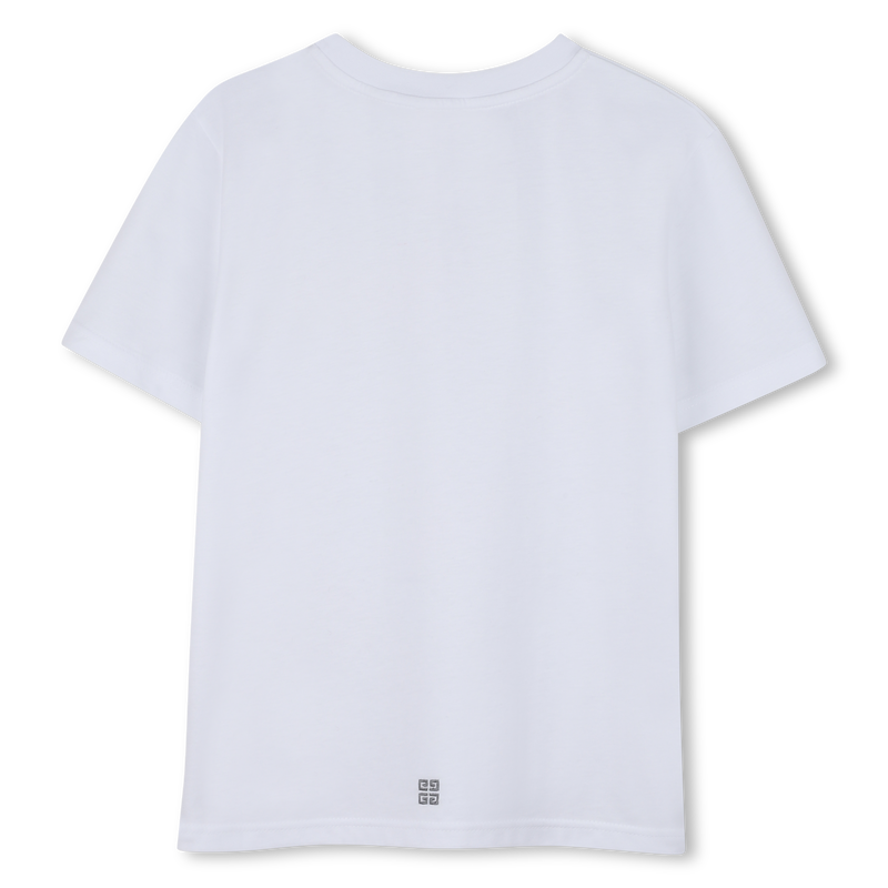 T-shirt a maniche corte GIVENCHY 
                        UNISEX