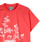 T-shirt a maniche corte KENZO KIDS 
                    UNISEX