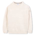 Maglione girocollo BOSS 
                    RAGAZZO