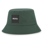 Bob reversibile BOSS 
                    RAGAZZO