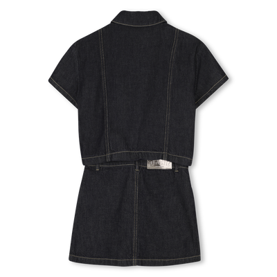Abito 2 in 1 DKNY BAMBINA