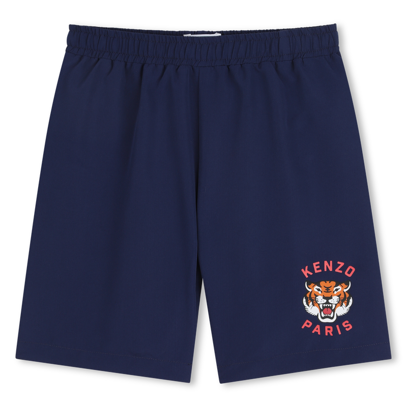 PANTALONCINI DA BAGNO KENZO KIDS 
                        RAGAZZO