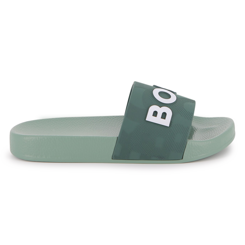 DIAPOSITIVE FIRMATE BOSS 
                        RAGAZZO