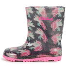 Stivali da pioggia cavallo BILLIEBLUSH 
                    BAMBINA