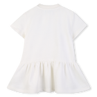 Abito in felpa KENZO KIDS 
                    BAMBINA