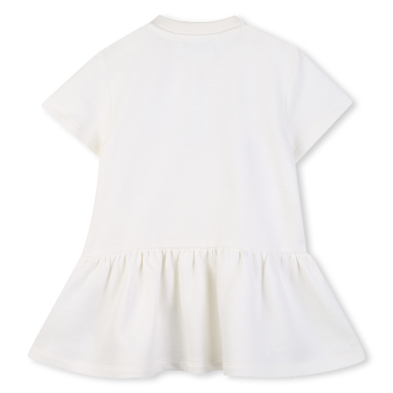 ABITO IN FELPA KENZO KIDS 
                        BAMBINA