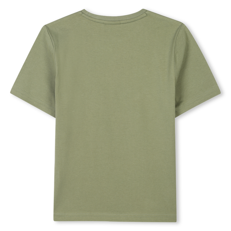 T-shirt a maniche corte