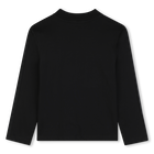 Maglietta a maniche lunghe LANVIN 
                    BAMBINA