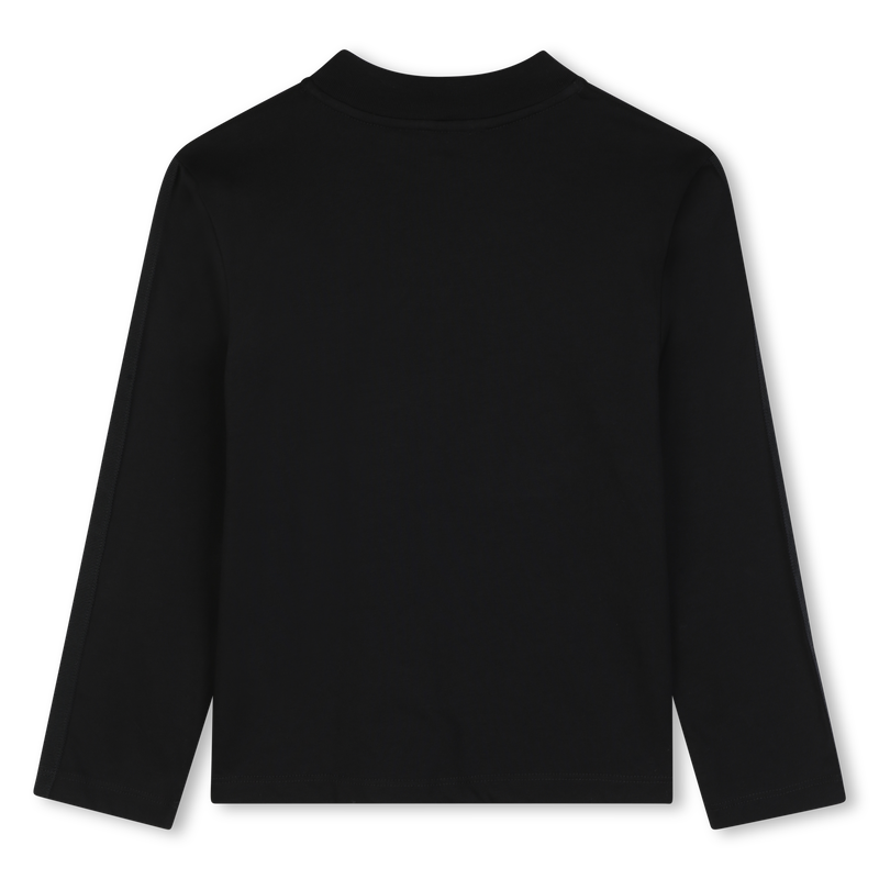 Maglietta a maniche lunghe LANVIN 
                        BAMBINA