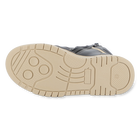 Sneakers alte stringate KARL LAGERFELD KIDS 
                    RAGAZZO
