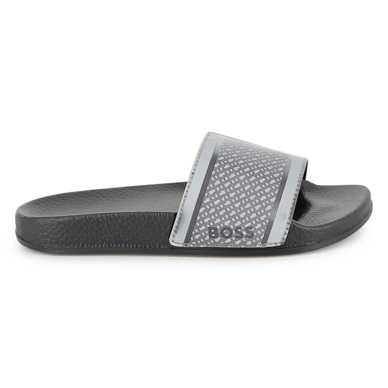 RUBINETTO BOSS 
                        RAGAZZO