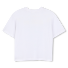 T-shirt a maniche corte BILLIEBLUSH 
                    RAGAZZO