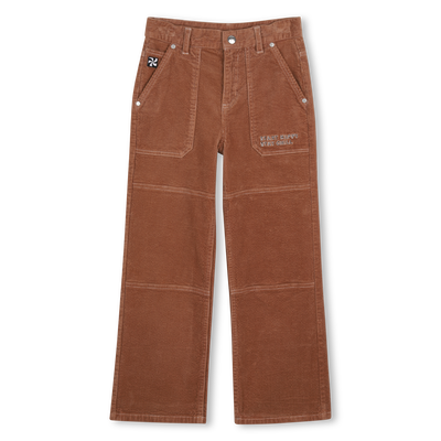 Pantaloni KIDS AROUND RAGAZZO