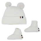 Set cappello e stivaletti BOSS 
                    UNISEX