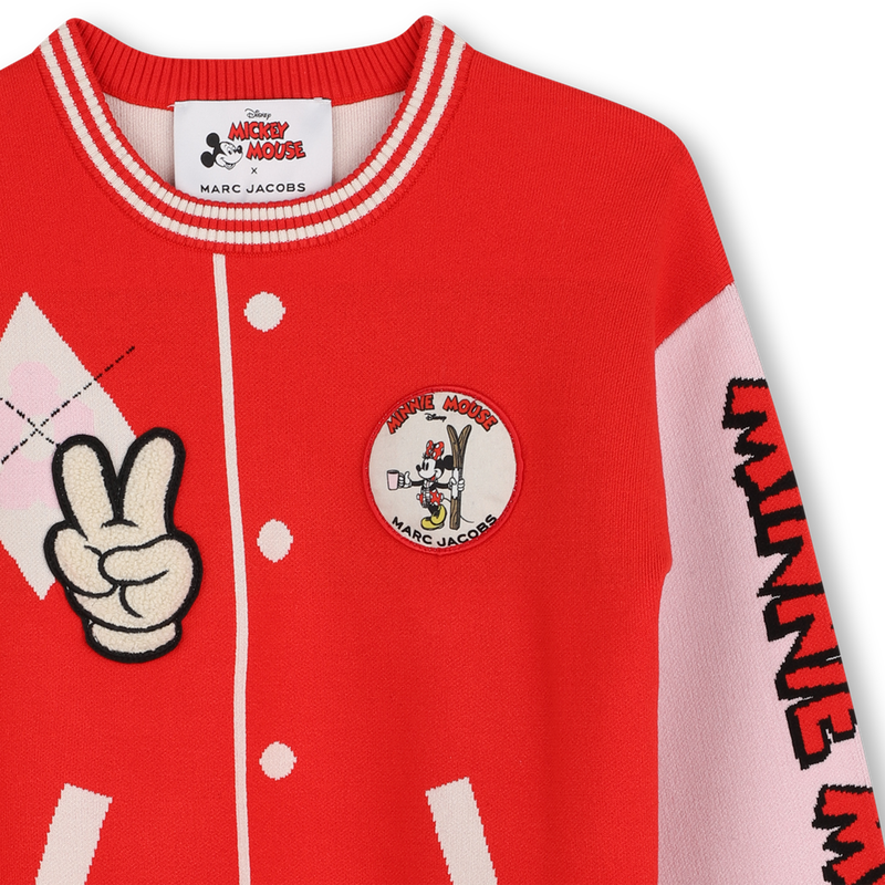 Maglione MARC JACOBS 
                        BAMBINA
