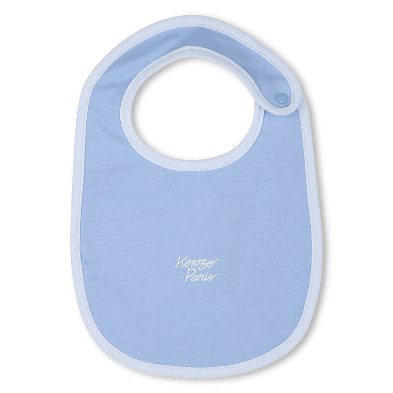 Pigiama, bavaglino e berretto KENZO KIDS 
                        RAGAZZO