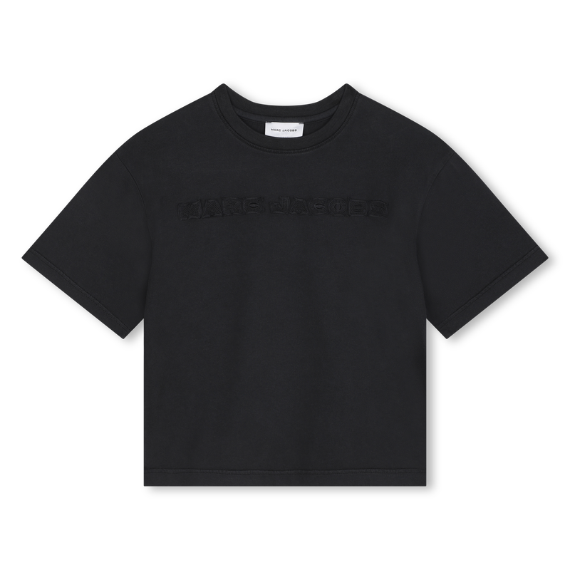 T-shirt a maniche corte MARC JACOBS 
                        UNISEX