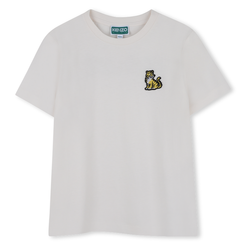 T-shirt a maniche corte KENZO KIDS 
                        UNISEX