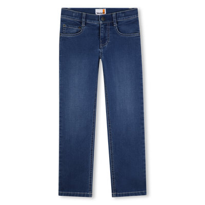 PANTALONI JEANS TIMBERLAND RAGAZZO