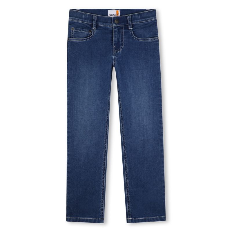PANTALONI JEANS TIMBERLAND 
                        RAGAZZO