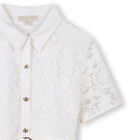 VESTITO M/C MICHAEL KORS 
                    BAMBINA