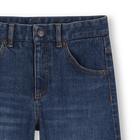 Pantaloni in denim CHLOE 
                    BAMBINA